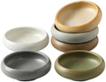 Ceramic Dipping Bowls Set of 6, 3 oz Sauce cups Bowls with Speckled