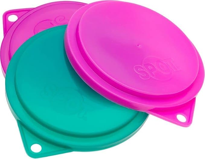 SPOT Pet Food Can Covers - Image 7