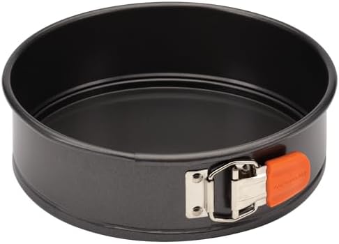 Rachael Ray Oven Lovin' Nonstick Bakeware Springform Baking Pan