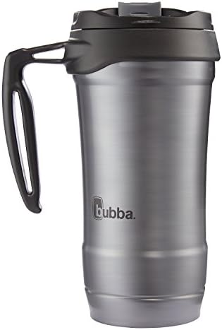 Bubba Hero Travel Mug