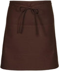 FAME Adult's Half Bistro Apron by FAME