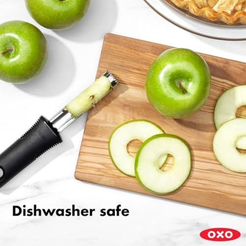 OXO Good Grips Apple Corer