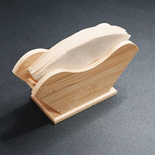 Coffee Drip Bag Holder,Coffee Filter Storage Rack,Coffee Filter Holder