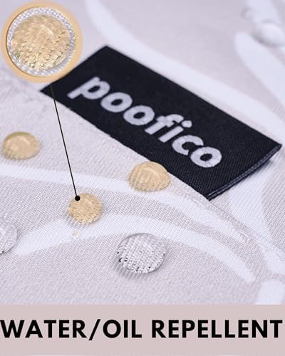 Adjustable Cooking Aprons for Women with Pockets| Poly-Cotton