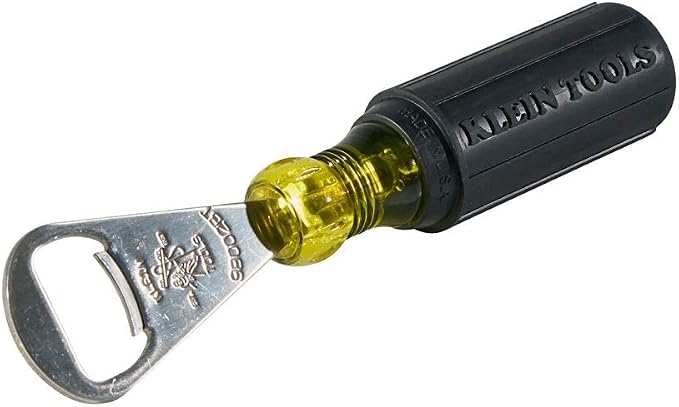 Klein Tools Klein Bottle Opener 98002BT - Image 6