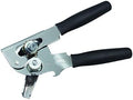 Swing-A-Way Heavy-Duty Can Opener, 18 cm (7") - Black