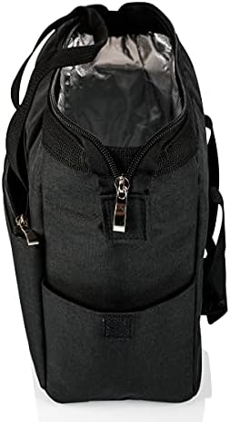PICNIC TIME Friends On The Go Lunch Bag, Soft Cooler Lunch Box