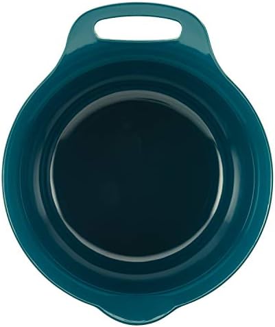 Rachael Ray Tools and Gadgets Nesting / Stackable Mixing Bowl Set with