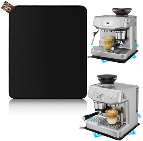 Sliding Mat for Breville Espresso Machine 876/881