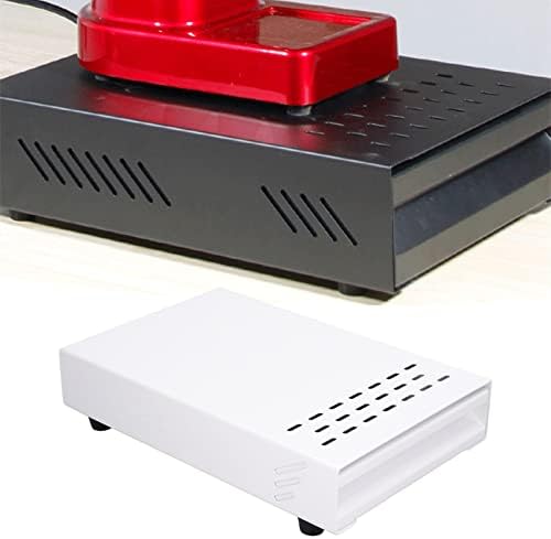 Espresso Knock Box Drawer, Stainless Steel Coffee Ground Container