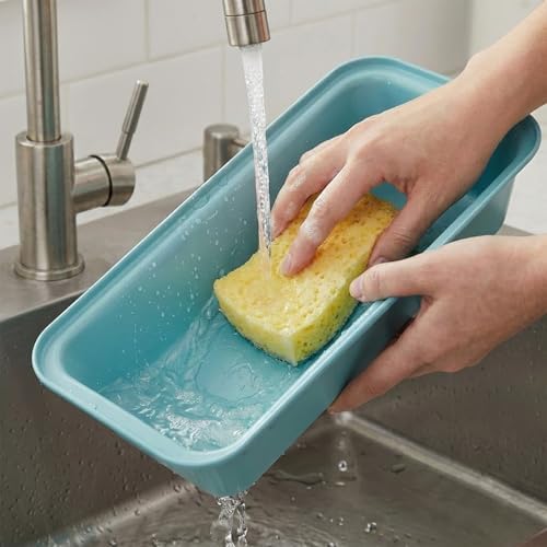 2 Pack 12x 4 Loaf Pan, Large Bread Pans for Baking Homemade Bread