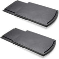Coffee Maker Slider Tray for Counter, Small Appliance Sliding tray