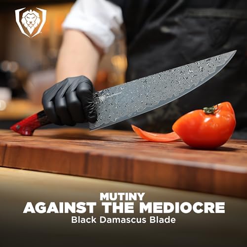 Dalstrong 9.5" Chef Knife, AUS-12V Steel