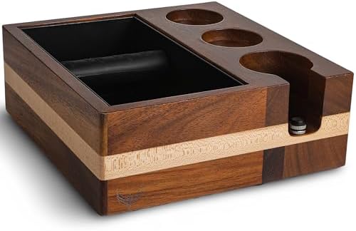 Breville 54mm Espresso Machine Tamper Set