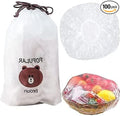 Fresh Keeping Bags, Plastic Sealing Bags Food Cover, Universal Kitchen Wrap by Home