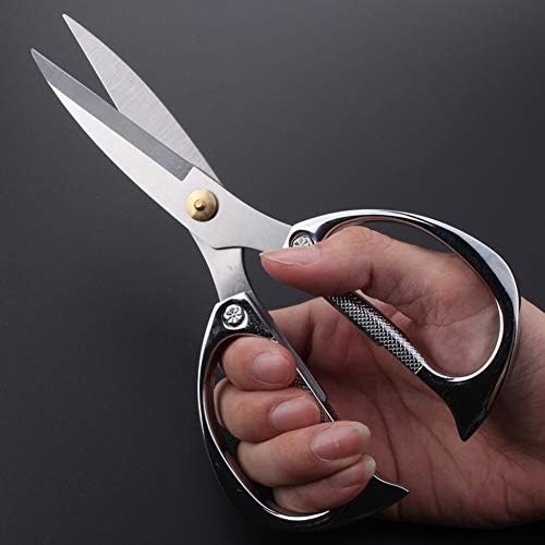 Multi-purpose Kitchen Shears Scissors Stainless Steel Scissors