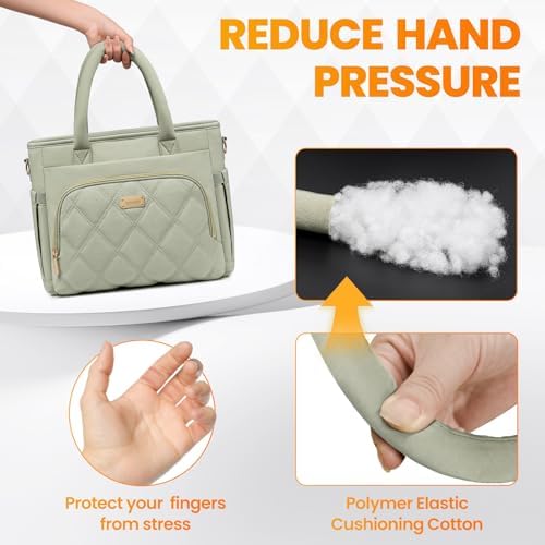 Artelaris Lunch Bag Women, Adult Insulated Lunch Box, Leakproof Lunch