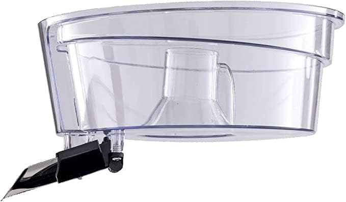 Eurolux ELCJ-1700S Replacement Spout Container