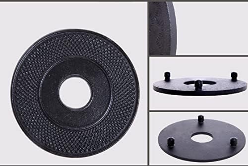 suyika Cast Iron Mat with Rubber Pegs/Feet for Japanese Tea Kettle