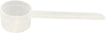 25 mL Long Handle Plastic Measuring Spoon by Supplement+and+Supply