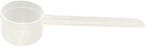 13 mL Long Handle Plastic Measuring Spoon by Supplement+and+Supply