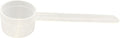 13 mL Long Handle Plastic Measuring Spoon by Supplement+and+Supply