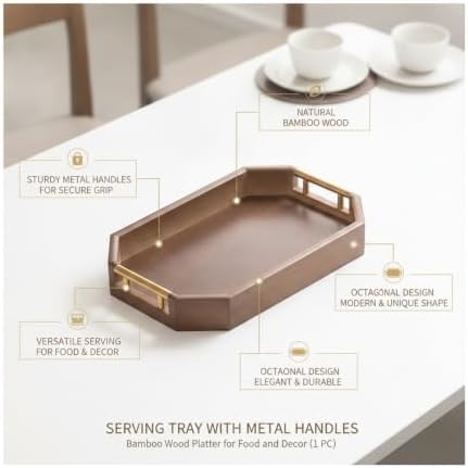 Serving Tray