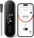 Ultrean Wireless Meat Thermometer, Magnetic Base