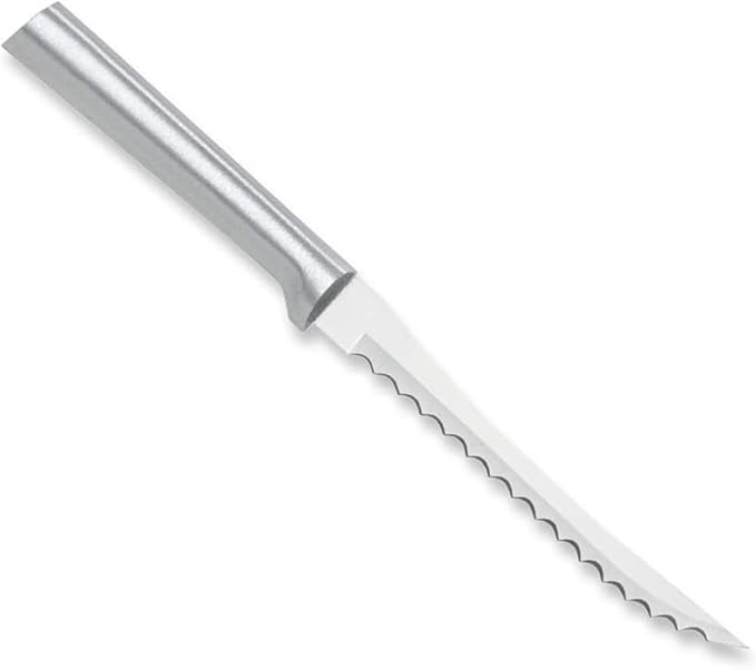 Rada Cutlery Tomato Slicer Knife by RadaCutlery