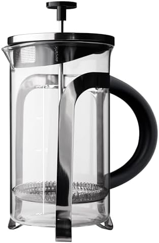 aerolatte French Press Coffee Maker, 20-Ounce