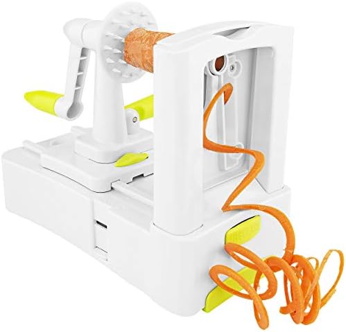 Southern Homewares 3-Blade Spiral Vegetable Slicer