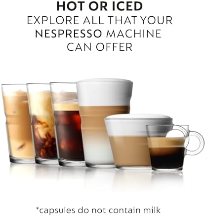 Breville Nespresso Original Essenza Mini Espresso Machine