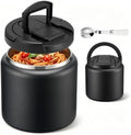Itslife Soup Thermo for Hot Food Kids 25.5oz Lunch Containers with