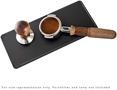 Espresso Parts Barista Basics 5X12 Tamping Mat