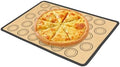 Silicone Baking Mat Macaron Sheet Nonstick Oven Liner 16.5x11.6 Inch
