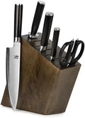 Shun Classic 6-Piece Knife Block Set
