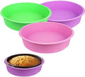 3 Pack Cheesecake Pan Protector for 9inch and 9.5inch Round Springform