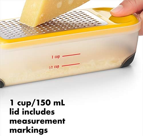 OXO Good Grips Mini Complete Grate and Slice Set