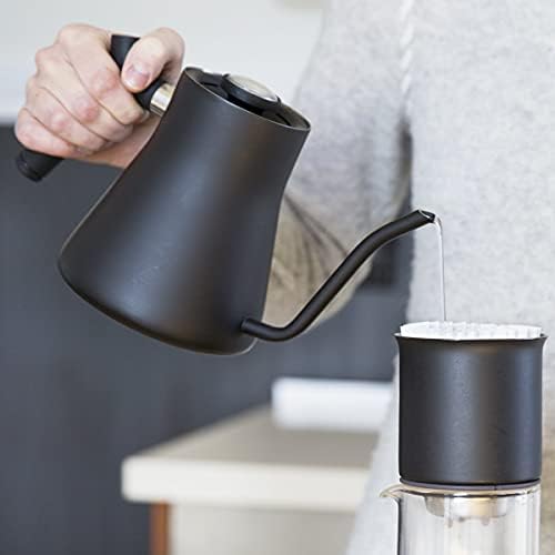 Fellow Stagg Gooseneck Pour Over Coffee Kettle