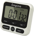 Digital Kitchen Timer by Empino