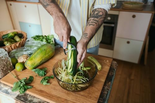 Fiskars Functional Form Julienne Peeler