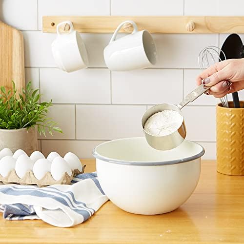 RSVP International Endurance Collection Kitchen Measuring tools