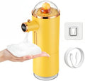 Automatic Liquid Soap Dispenser Touchless, USB Rechargeable Smart Hand