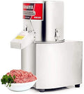 600W Commercial Food Processor Meat Grinder, 110V