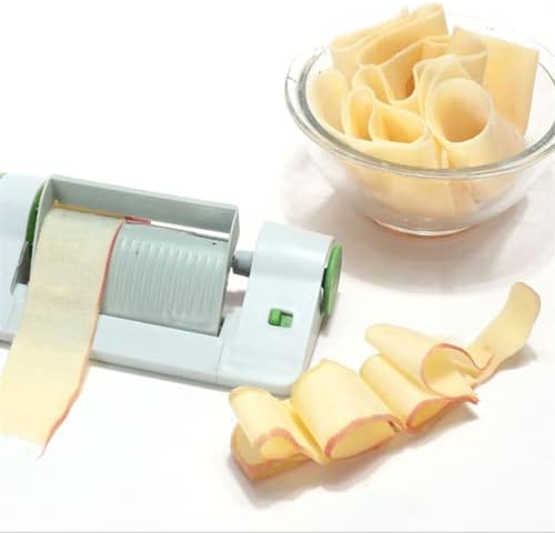 RUNAAJA Stainless Steel Fruit and Vegetable Sheet Slicer