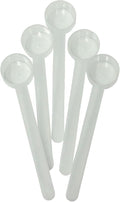 1/2 Tablespoon Long Handle Plastic Measuring Spoon by Supplement+and+Supply