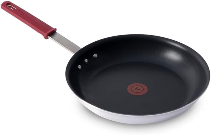 T-fal Professional VX3 Brushed Nonstick Fry Pan by T-falbrand