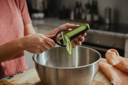 Fiskars Functional Form Julienne Peeler