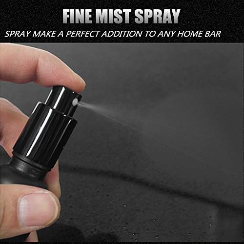 Shining Craft Absinthe Spritzer Cocktail Atomizer Cocktail Spray