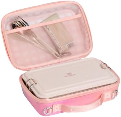 STANLEY All Day Lunch Box, 4.2 Qt, Sunset Spiral